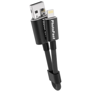 USB-palo PhotoFast MemoriesCable G3 USB 3.1 32 Gb