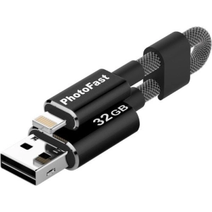 PhotoFast MemoriesCable G3 USB 3.1 32Gb