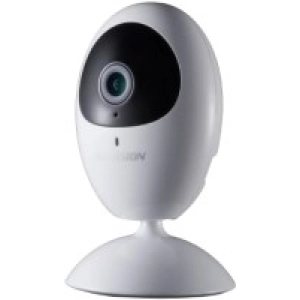 Cámara de vigilancia Hikvision DS-2CV2U01FD-IW