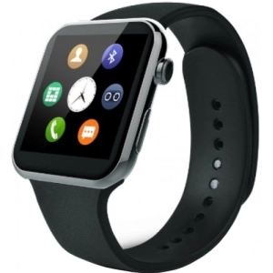 Reloj inteligente SmartYou A9