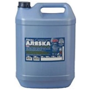 Refrigerante Alaska Tosol A40 20L