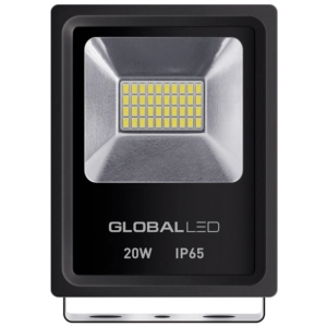 Foco / lámpara Global Flood Light 20W