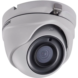 Cámara de vigilancia Hikvision DS-2CE56F1T-ITM