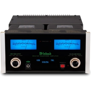 Amplificador de auriculares McIntosh MHA150