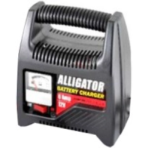 Cargador Alligator AC803