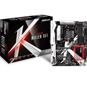 ASRock X370 Killer SLI