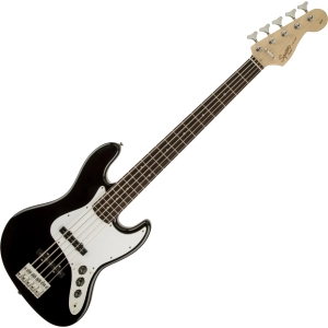 Guitarra Squier Affinity Series Jazz Bass V