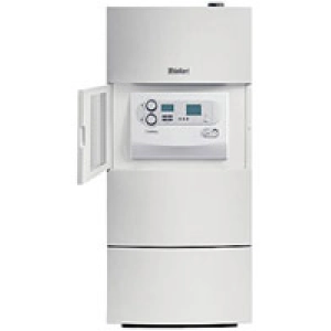 Caldera de calefacción Vaillant ecoCOMPACT VSC 306