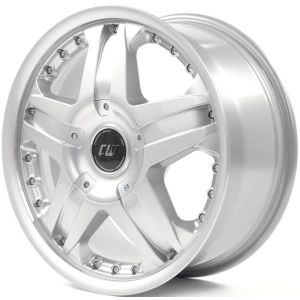 Disco Borbet CWB 8x18/5x112 ET40 DIA66.6