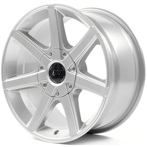 Borbet CWE 7x16/5x114,3 ET35 DIA66,6