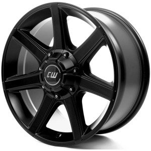 Borbet CWE 7x16/5x114,3 ET40 DIA60,1