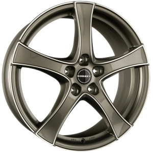 Disco Borbet F2 6,5x17/5x112 ET49 DIA66,6