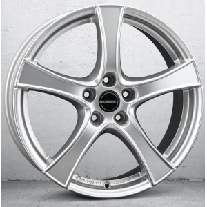 Borbet F2 6,5x17/5x112 ET49 DIA66,6