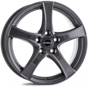 Borbet F2 6,5x17/5x112 ET49 DIA66,6