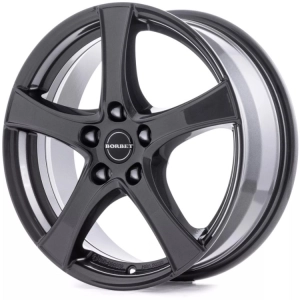 Borbet F2 6x16/5x100 ET38 DIA64