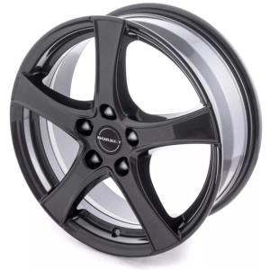 Borbet F2 6x16/5x100 ET38 DIA64