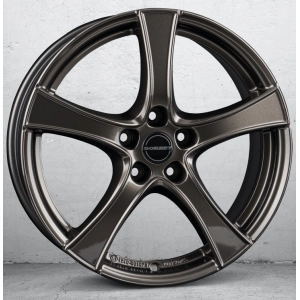 Borbet F2 6x16/5x114,3 ET45 DIA72,5