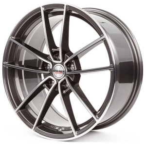 Borbet FF1 8,5x19/5x112 ET35 DIA72,5