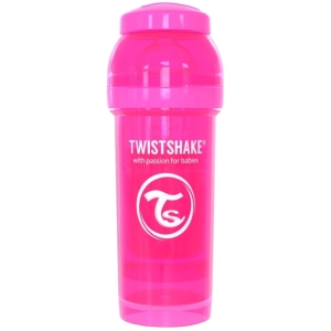 Botellas para beber Twistshake Anti-Colic 260