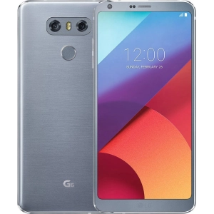 Teléfono móvil LG ​​G6 Dual 64GB