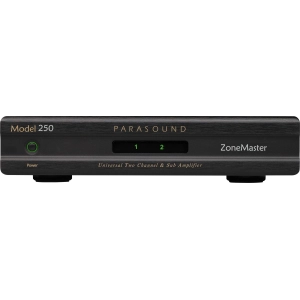 Amplificador Parasound ZoneMaster 250