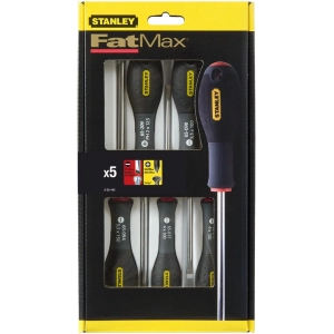 Juego de herramientas Stanley FatMax 0-65-440