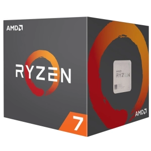 AMD 1800X BOX