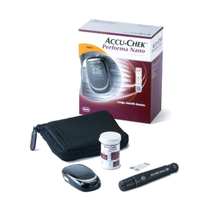 Accu-Chek