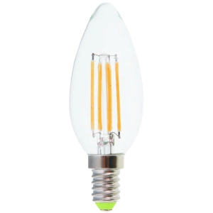 Bombilla Feron LB-58 4W 2700K E14