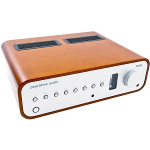 Amplificador Peachtree Audio Nova