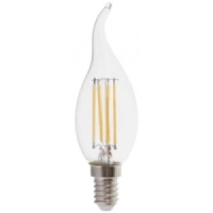 Bombilla Feron LB-159 6W 2700K E14