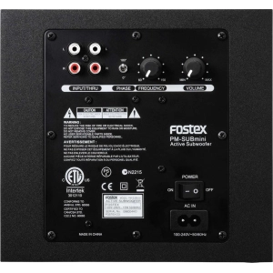 Fostex