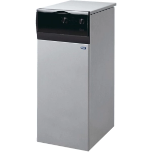 Caldera de calefacción BAXI SLIM 1.230 i