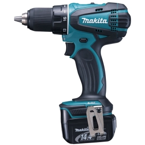 Taladro / destornillador Makita DDF446RFJ