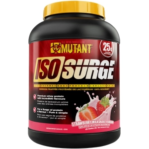 Proteína Mutant Iso Surge