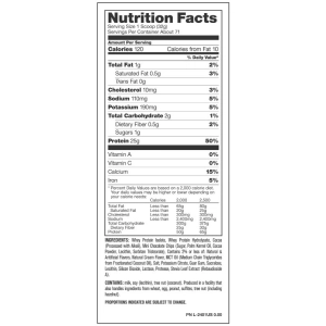 Mutant Iso Surge 0.726 kg