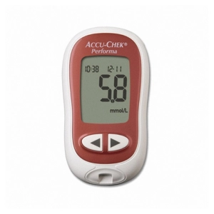 Accu-Chek Performa