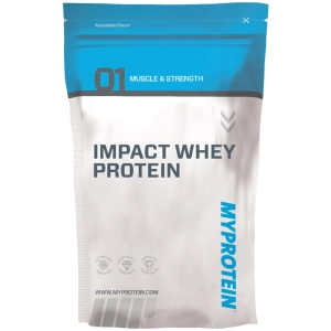 Proteína Myprotein Impact Whey Protein 1 kg