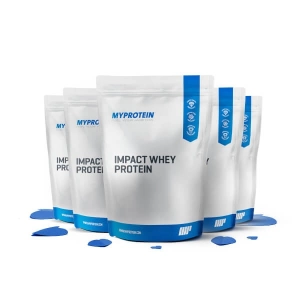 Myprotein Impact Whey Protein 1 kg