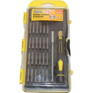 Juego de herramientas Master Tool 40-0165