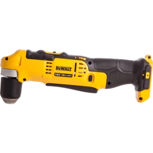 Taladro/atornillador DeWALT DCD740N