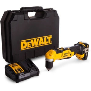 DeWALT DCD740N