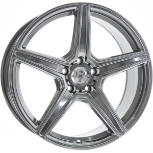 Disco AXXION AX7 Super Concave 10,5x20/5x130 ET45 DIA71,6