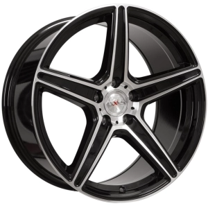 AXXION AX7 Super Concave 10,5x20/5x130 ET45 DIA71,6