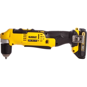 Taladro/atornillador DeWALT DCD740C1