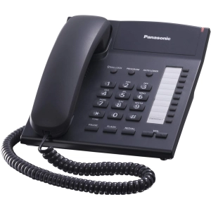 Línea telefónica Panasonic KX-TS2382