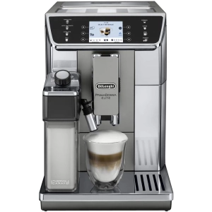 Cafetera De'Longhi PrimaDonna Elite ECAM 650,55.MS