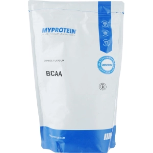 Aminoácidos Myprotein BCAA