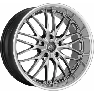 Disco Barracuda Voltec T6 7x17/4x100 ET38 DIA73,1