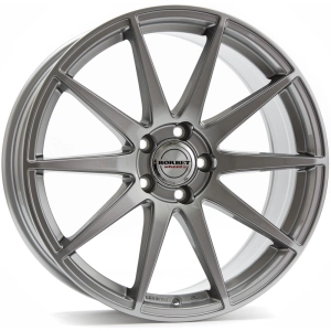 Borbet GTX 9,5x19/5x112 ET35 DIA72,5